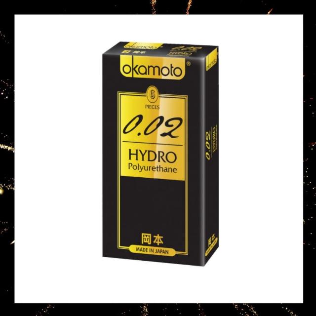 【2026】岡本保險套推薦｜10款高評價人氣品牌排行榜 | 好吃美食的八里人