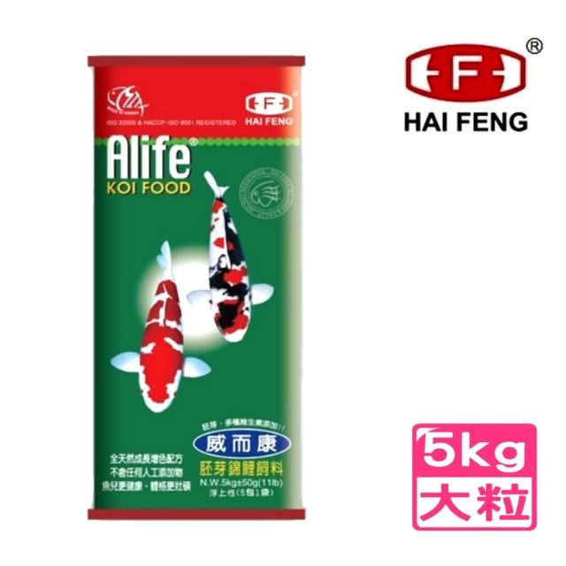 | 好吃美食的八里人 【2026】錦鯉魚飼料推薦|10款高評價人氣品牌排行榜 | 好吃美食的八里人