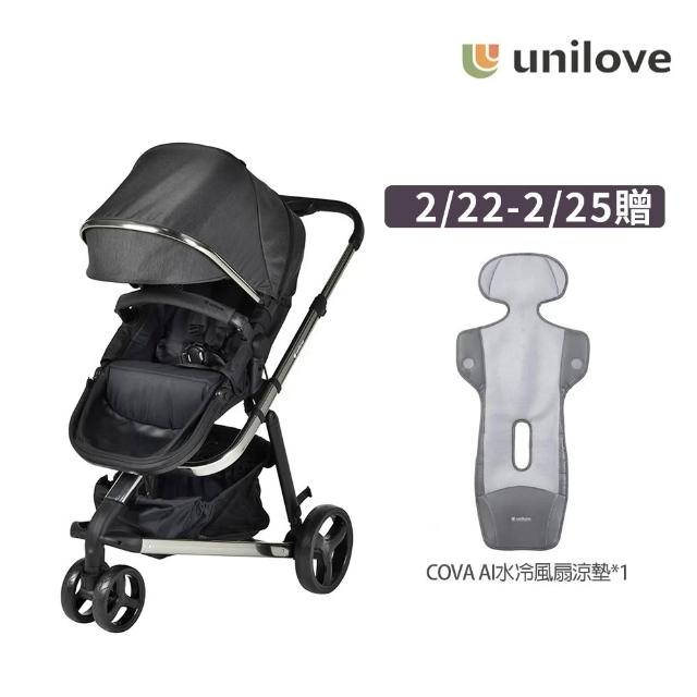 【2026】嬰兒車風扇推薦｜10款高評價人氣品牌排行榜 | 好吃美食的八里人