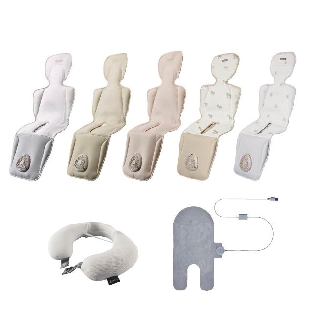 【2026】嬰兒車風扇推薦｜10款高評價人氣品牌排行榜 | 好吃美食的八里人