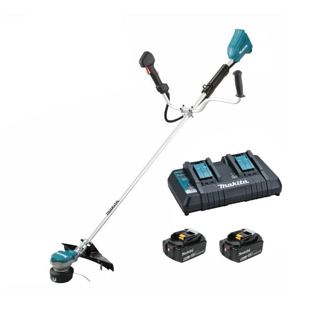 【2026】鋰電割草機推薦｜10款高評價人氣品牌排行榜 | 好吃美食的八里人