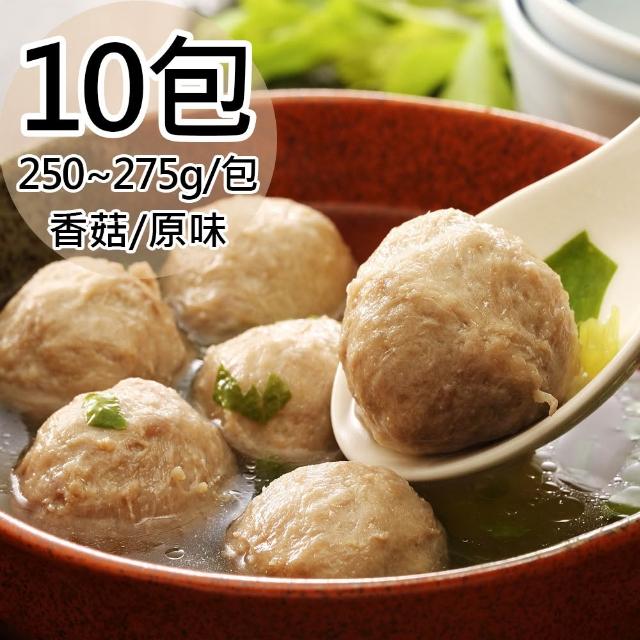 【2026】貢丸推薦｜10款高評價人氣品牌排行榜 | 好吃美食的八里人