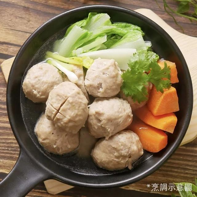 【2026】貢丸推薦｜10款高評價人氣品牌排行榜 | 好吃美食的八里人