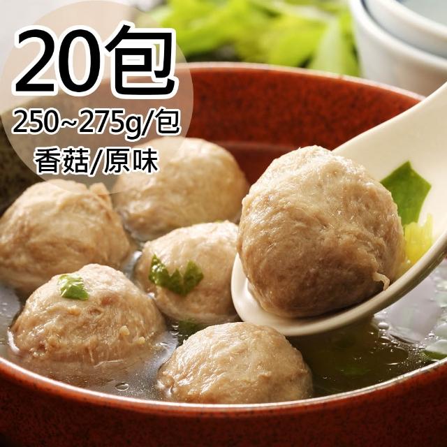 【2026】貢丸推薦｜10款高評價人氣品牌排行榜 | 好吃美食的八里人