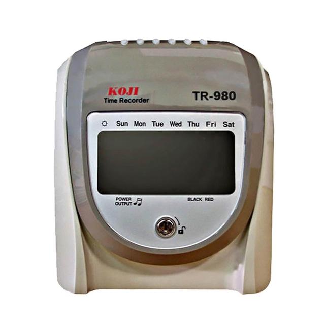 | 好吃美食的八里人 【2026】考勤機推薦|10款高評價人氣品牌排行榜 | 好吃美食的八里人