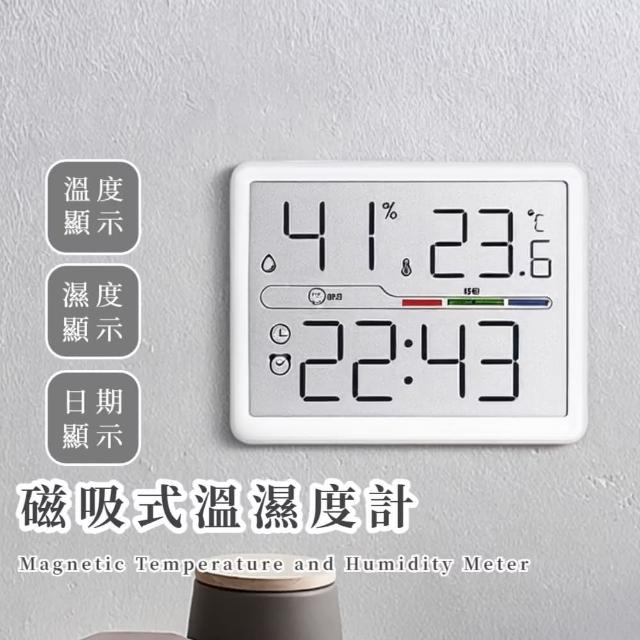 【2026】溫度計推薦｜10款高評價人氣品牌排行榜 | 好吃美食的八里人