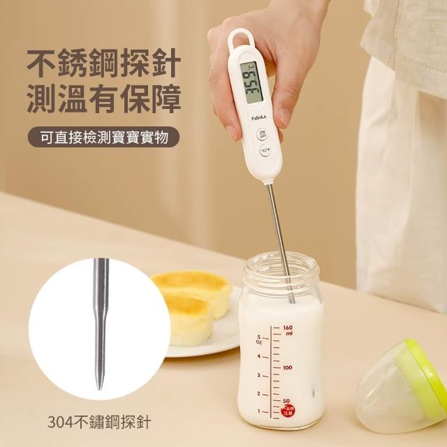 【2026】溫度計推薦｜10款高評價人氣品牌排行榜 | 好吃美食的八里人