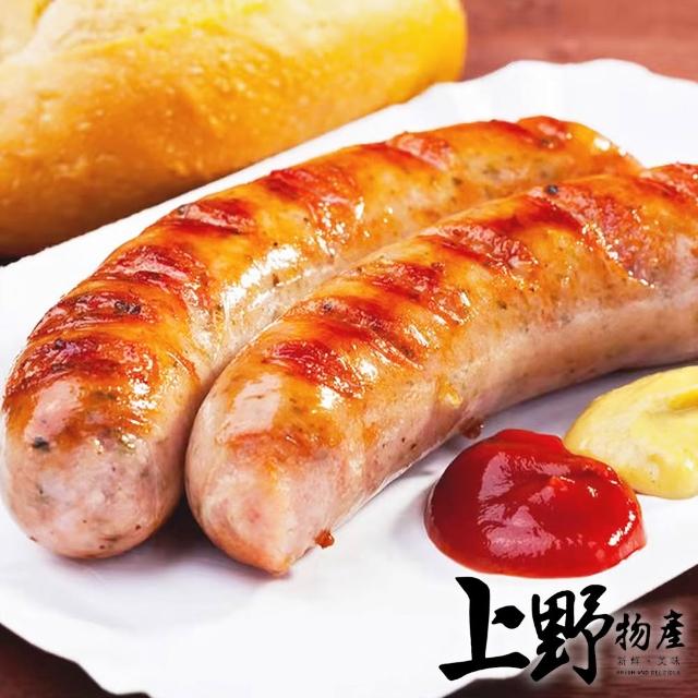 【2026】德式香腸推薦｜10款高評價人氣品牌排行榜 | 好吃美食的八里人