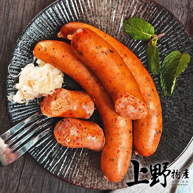 【2026】德式香腸推薦｜10款高評價人氣品牌排行榜 | 好吃美食的八里人