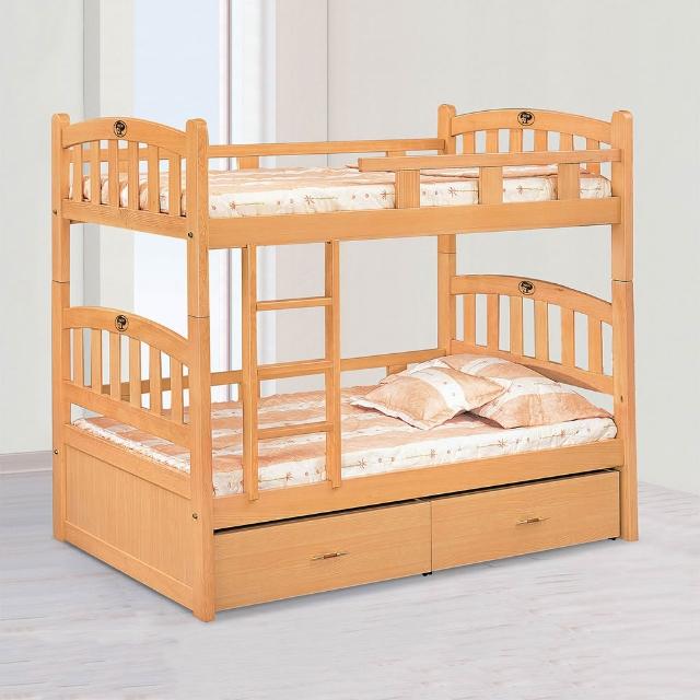 【2026】上下舖床架推薦｜10款高評價人氣品牌排行榜 | 好吃美食的八里人