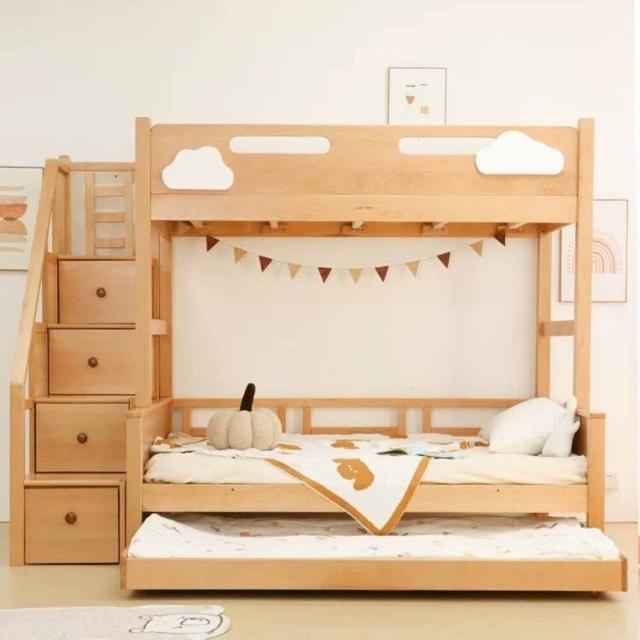 【2026】上下舖床架推薦｜10款高評價人氣品牌排行榜 | 好吃美食的八里人