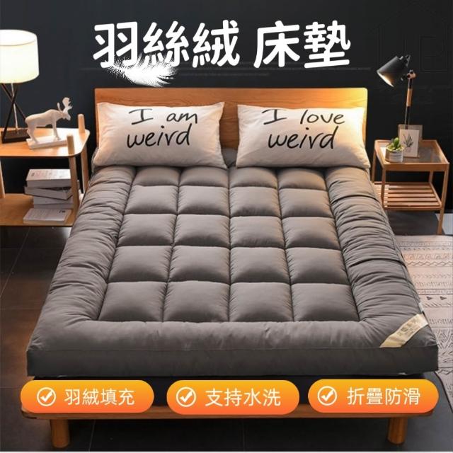 【2026】日式床墊推薦｜10款高評價人氣品牌排行榜 | 好吃美食的八里人