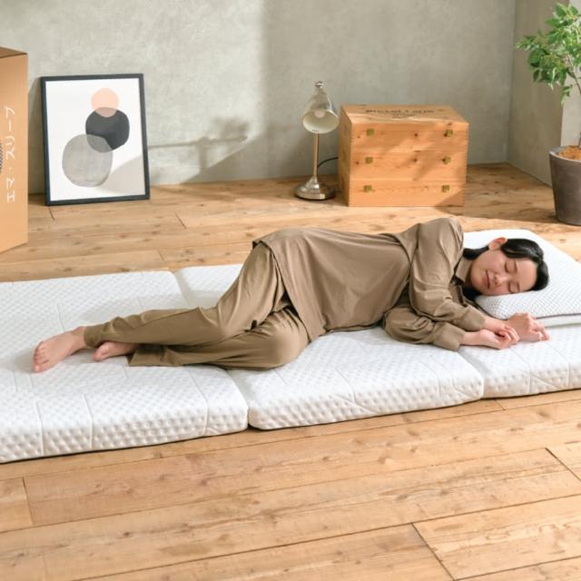 【2026】日式床墊推薦｜10款高評價人氣品牌排行榜 | 好吃美食的八里人