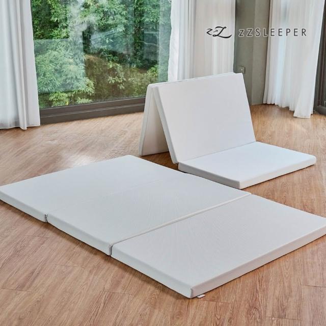 【2026】日式床墊推薦｜10款高評價人氣品牌排行榜 | 好吃美食的八里人