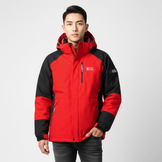 【2026】遊遍天下羽絨外套推薦｜10款高評價人氣品牌排行榜 | 好吃美食的八里人