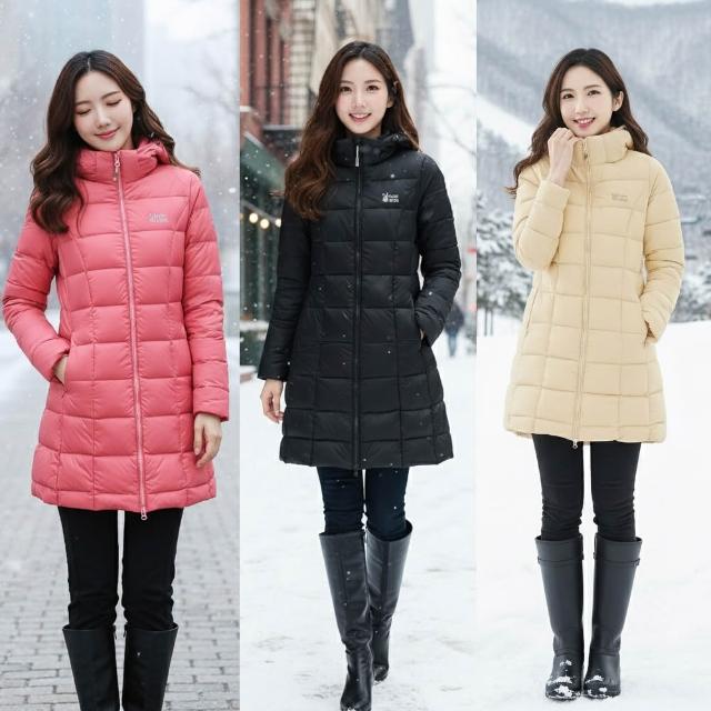 【2026】遊遍天下羽絨外套推薦｜10款高評價人氣品牌排行榜 | 好吃美食的八里人