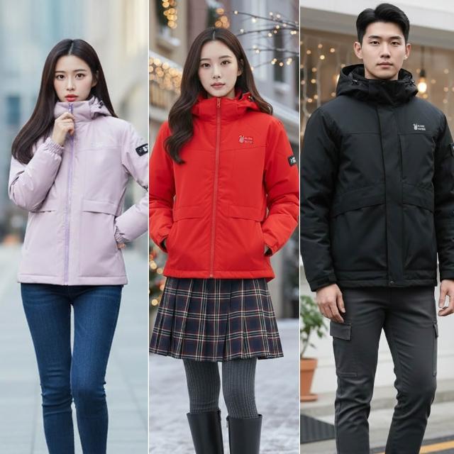 【2026】遊遍天下羽絨外套推薦｜10款高評價人氣品牌排行榜 | 好吃美食的八里人
