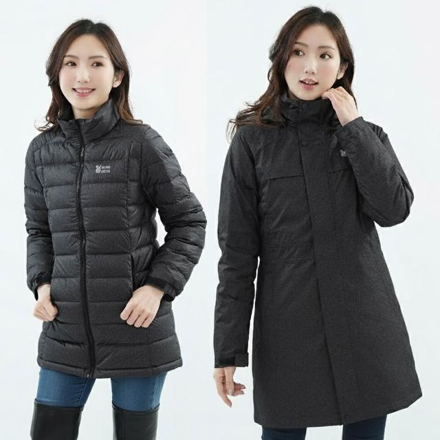 【2026】遊遍天下羽絨外套推薦｜10款高評價人氣品牌排行榜 | 好吃美食的八里人