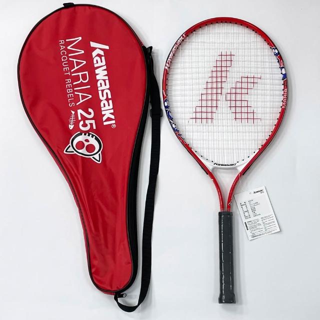 【2026】網球拍推薦｜10款高評價人氣品牌排行榜 | 好吃美食的八里人