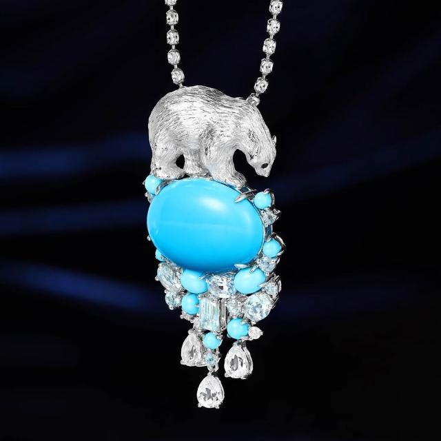 【2026】18k白金項鍊推薦｜10款高評價人氣品牌排行榜 | 好吃美食的八里人