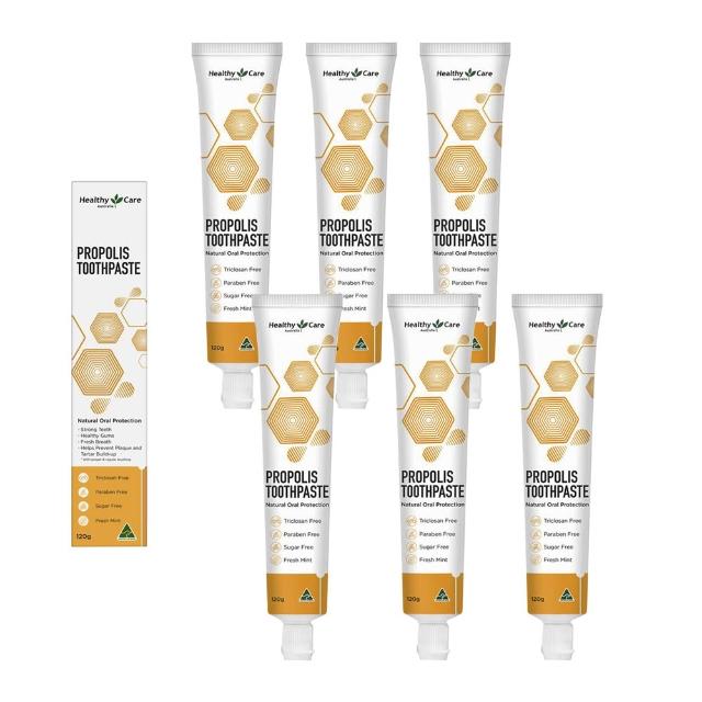 【2026】蜂膠牙膏推薦｜10款高評價人氣品牌排行榜 | 好吃美食的八里人