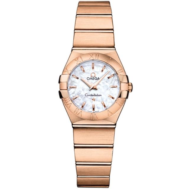 【2026】OMEGA手錶推薦｜10款高評價人氣品牌排行榜 | 好吃美食的八里人