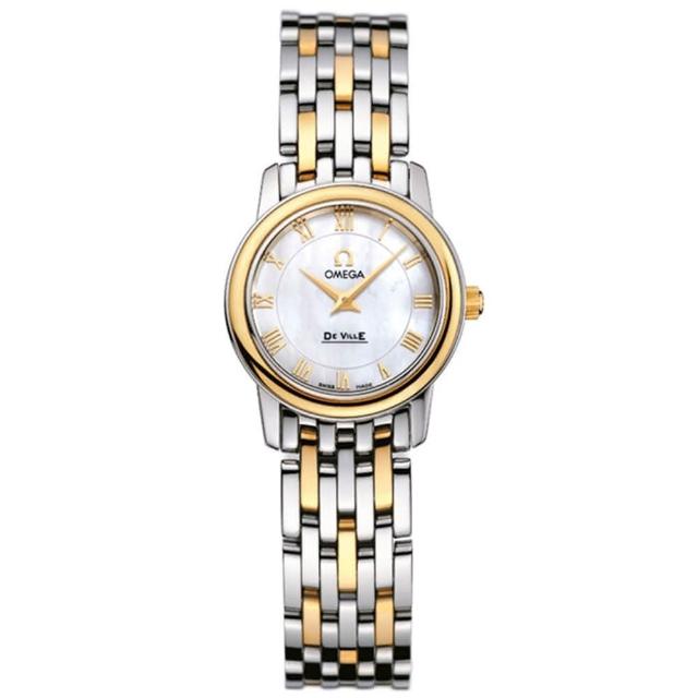 【2026】OMEGA手錶推薦｜10款高評價人氣品牌排行榜 | 好吃美食的八里人