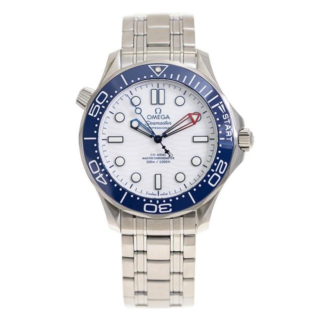 【2026】OMEGA手錶推薦｜10款高評價人氣品牌排行榜 | 好吃美食的八里人