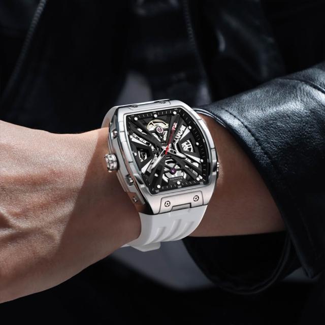 【2026】OMEGA手錶推薦｜10款高評價人氣品牌排行榜 | 好吃美食的八里人