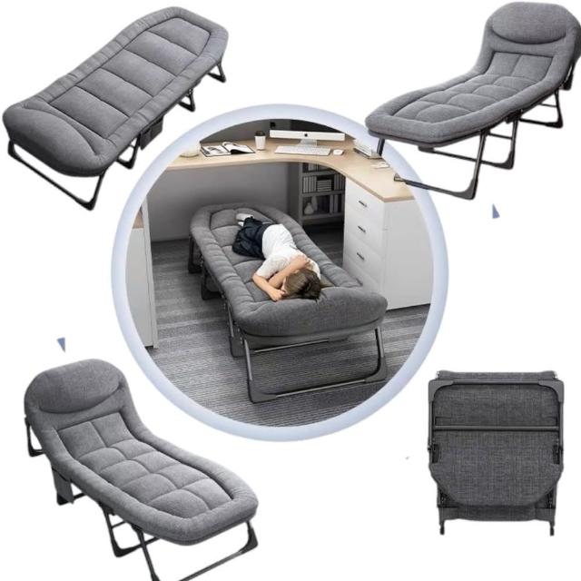 【2026】行軍床推薦｜10款高評價人氣品牌排行榜 | 好吃美食的八里人