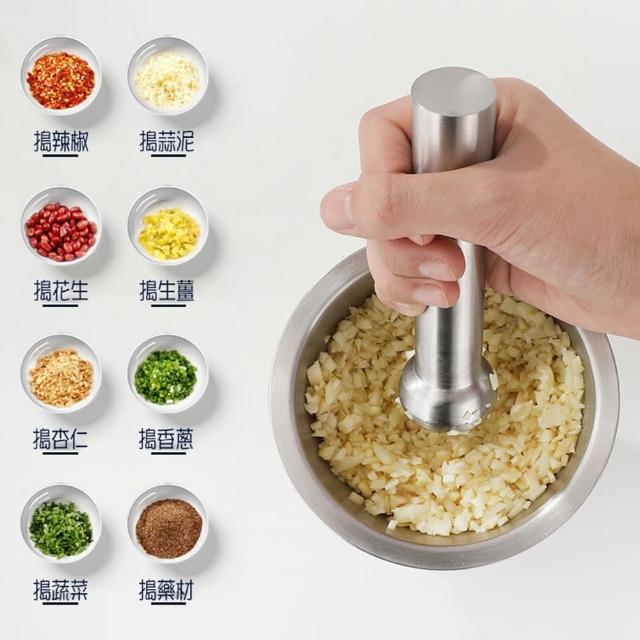 【2026】搗蒜器推薦｜10款高評價人氣品牌排行榜 | 好吃美食的八里人