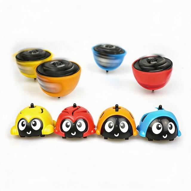 【2026】戰鬥陀螺推薦｜10款高評價人氣品牌排行榜 | 好吃美食的八里人