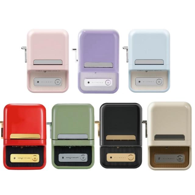 【2026】精臣標籤機推薦｜10款高評價人氣品牌排行榜 | 好吃美食的八里人