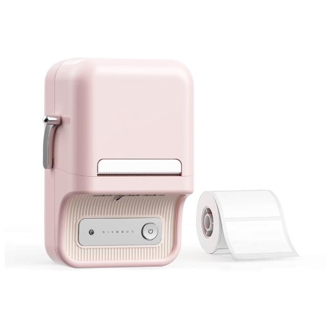 【2026】精臣標籤機推薦｜10款高評價人氣品牌排行榜 | 好吃美食的八里人