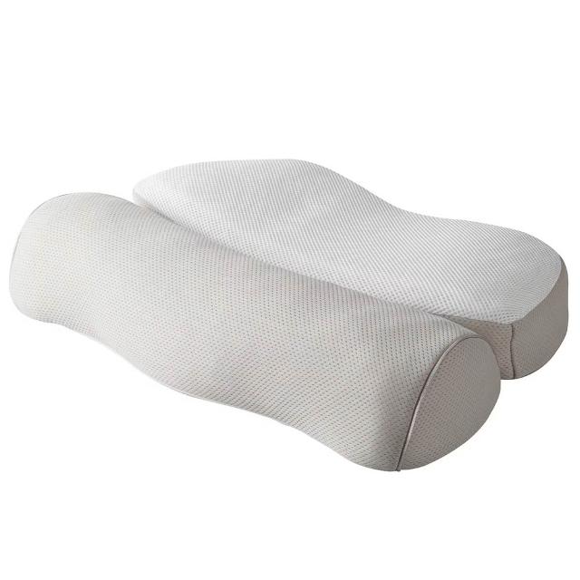 【2026】宜得利枕頭推薦｜10款高評價人氣品牌排行榜 | 好吃美食的八里人