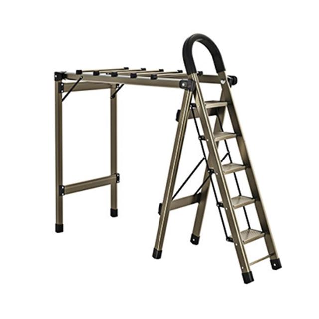 【2026】伸縮梯推薦｜10款高評價人氣品牌排行榜 | 好吃美食的八里人