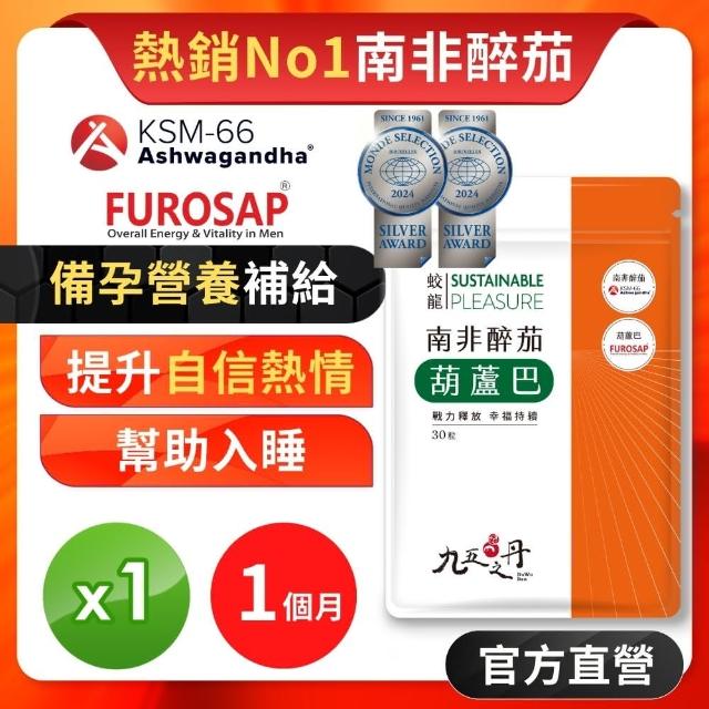 【2026】南非醉茄推薦｜10款高評價人氣品牌排行榜 | 好吃美食的八里人