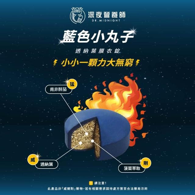 【2026】南非醉茄推薦｜10款高評價人氣品牌排行榜 | 好吃美食的八里人