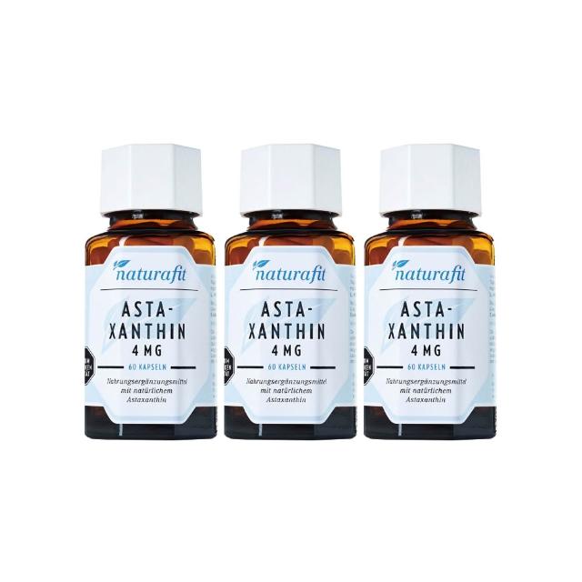 【2026】蝦紅素推薦｜10款高評價人氣品牌排行榜 | 好吃美食的八里人