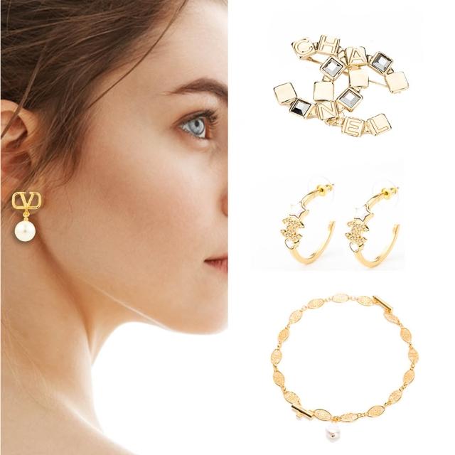 | 好吃美食的八里人 【2026】香奈兒耳環推薦|10款高評價人氣品牌排行榜 | 好吃美食的八里人