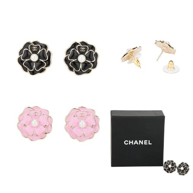 | 好吃美食的八里人 【2026】香奈兒耳環推薦|10款高評價人氣品牌排行榜 | 好吃美食的八里人