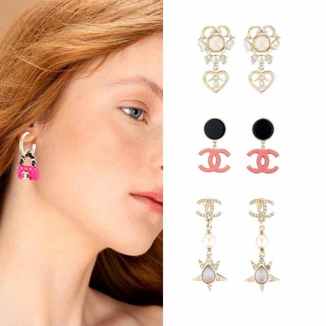 | 好吃美食的八里人 【2026】香奈兒耳環推薦|10款高評價人氣品牌排行榜 | 好吃美食的八里人