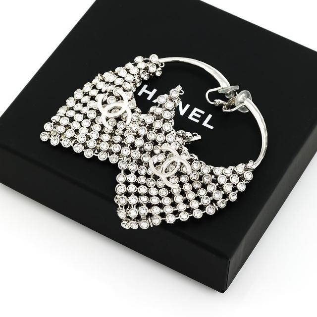 | 好吃美食的八里人 【2026】香奈兒耳環推薦|10款高評價人氣品牌排行榜 | 好吃美食的八里人