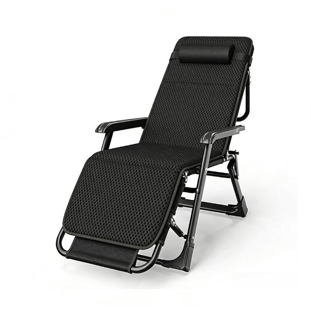 【2026】摺疊躺椅推薦｜10款高評價人氣品牌排行榜 | 好吃美食的八里人