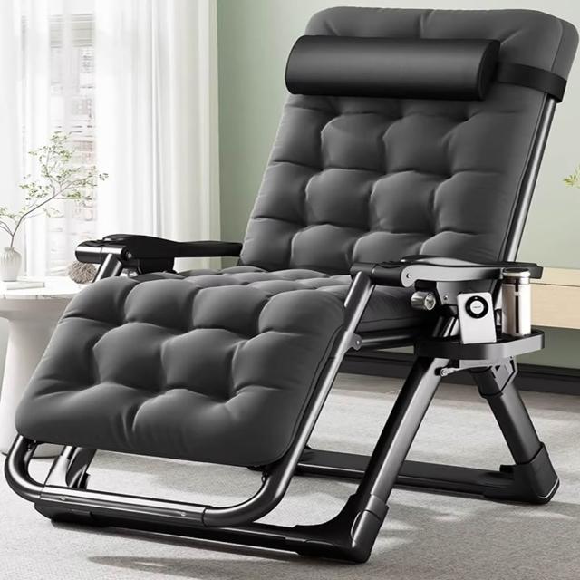 【2026】摺疊躺椅推薦｜10款高評價人氣品牌排行榜 | 好吃美食的八里人