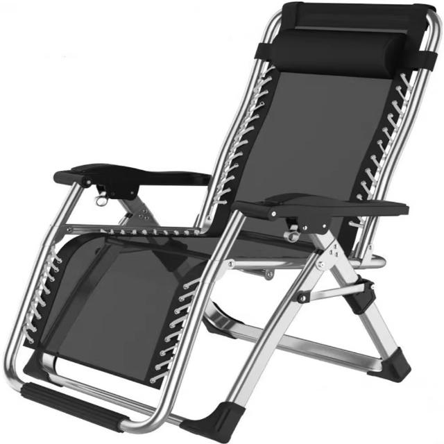 【2026】摺疊躺椅推薦｜10款高評價人氣品牌排行榜 | 好吃美食的八里人