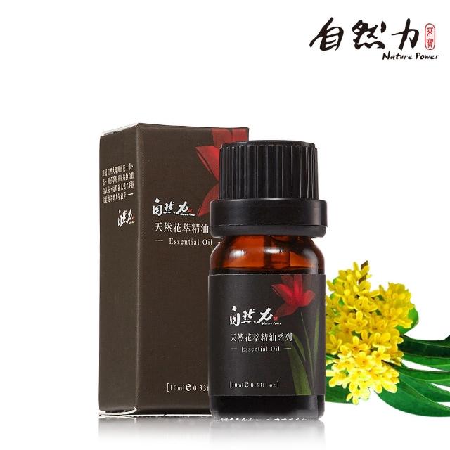 【2026】桂花精油推薦｜10款高評價人氣品牌排行榜 | 好吃美食的八里人