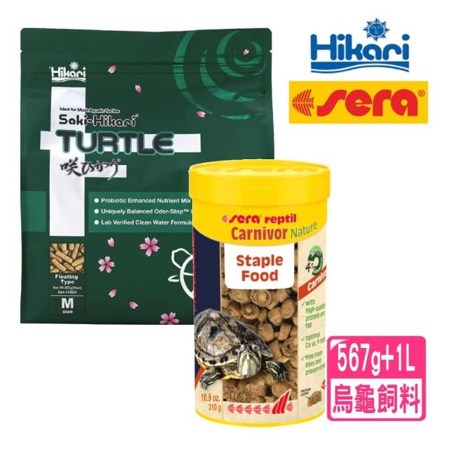 【2026】烏龜飼料推薦｜10款高評價人氣品牌排行榜 | 好吃美食的八里人