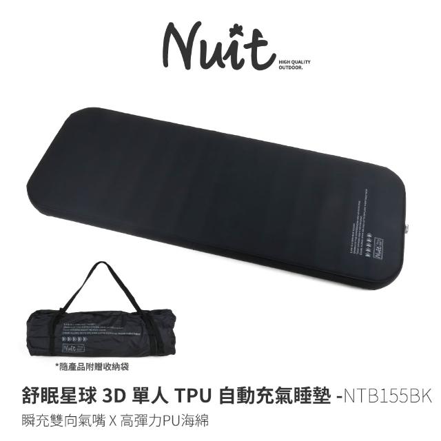 【2026】自動充氣床墊推薦｜10款高評價人氣品牌排行榜 | 好吃美食的八里人