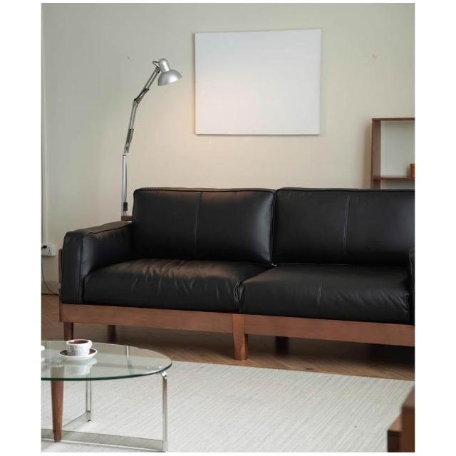 【2026】真皮沙發推薦｜10款高評價人氣品牌排行榜 | 好吃美食的八里人